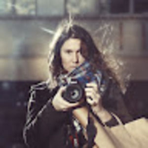 Meet your Posher, Lexy